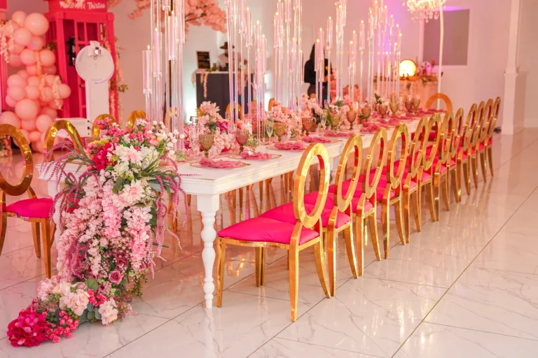 Lalux Venue — venue for hire in Charlotte